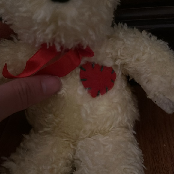 Teddy Bear - Picture 2 of 3